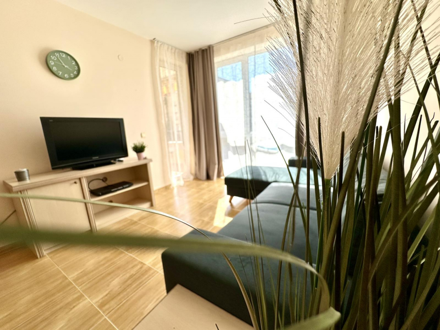 Paradise Dreams apartament D5