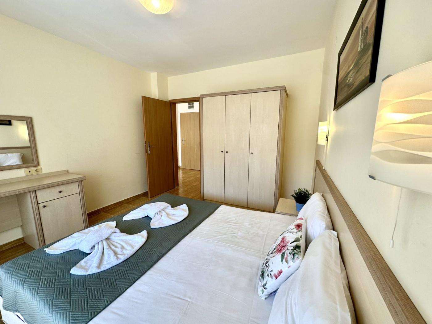 Paradise Dreams apartament D5