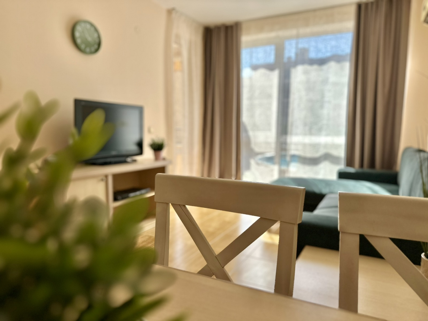 Paradise Dreams apartament D5