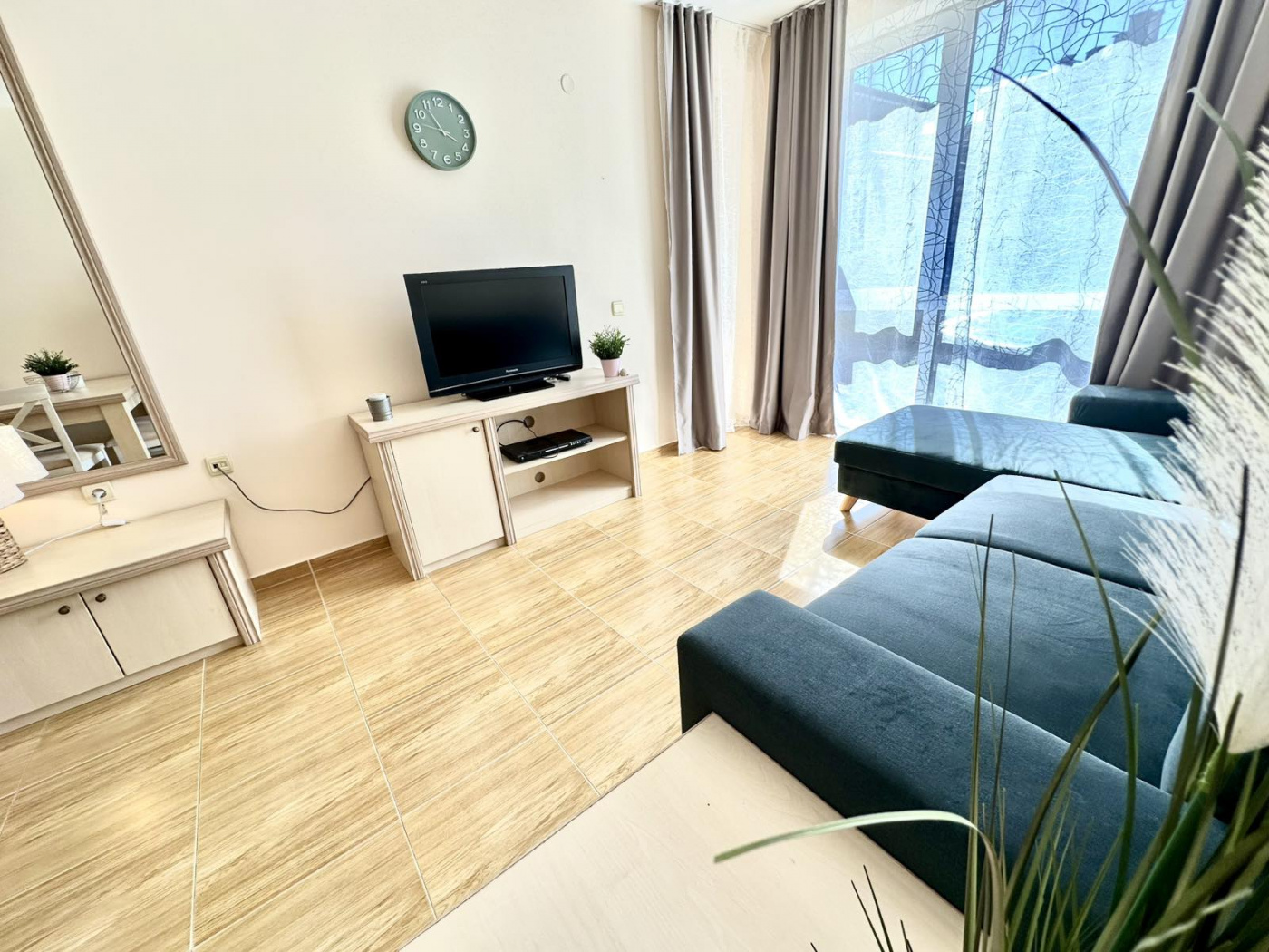 Paradise Dreams apartament D5