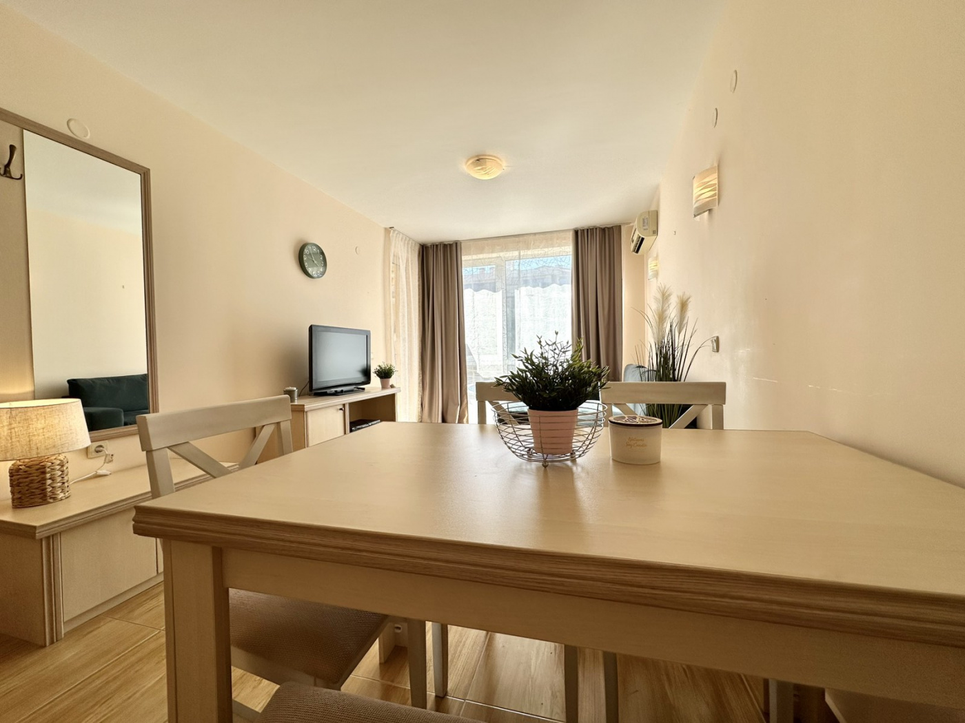 Paradise Dreams apartament D5