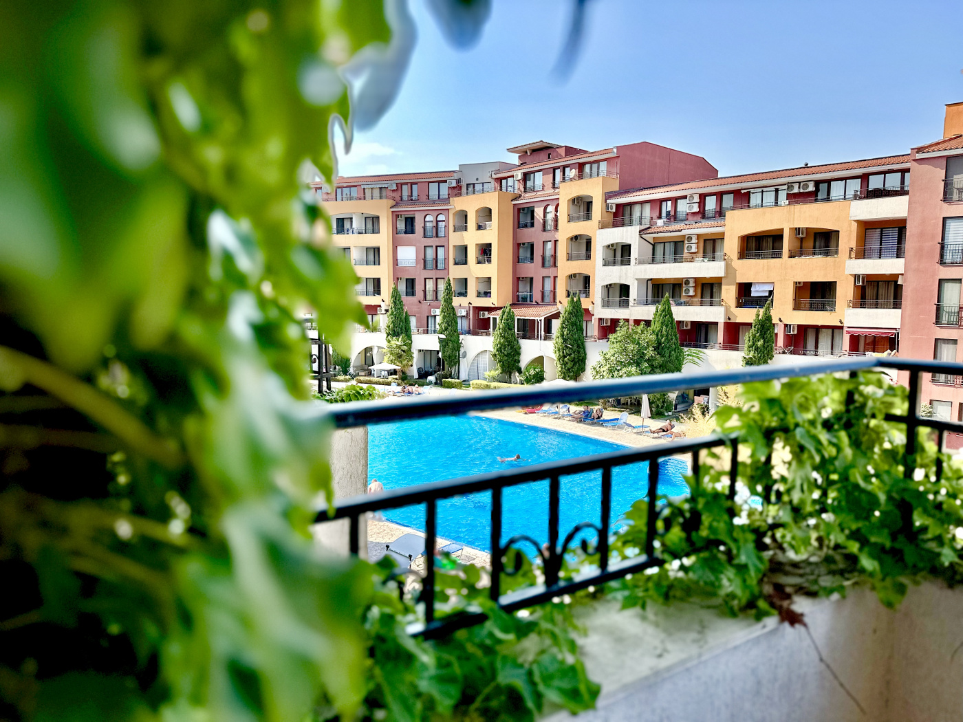 Marina Cape apartament 32_33