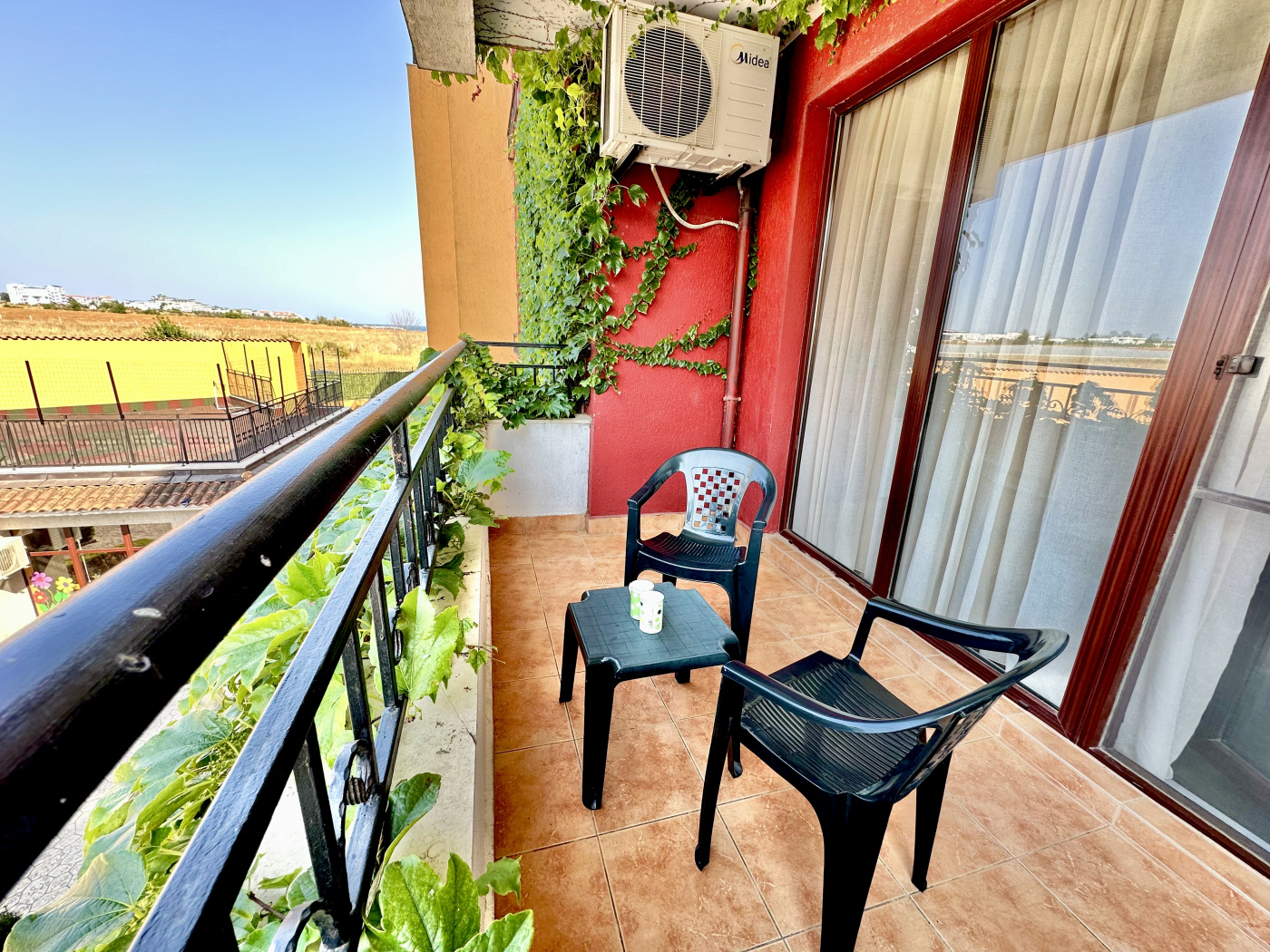 Marina Cape apartament 32_33