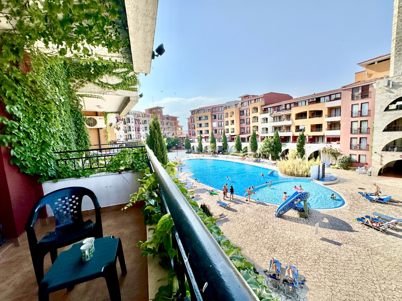 Marina Cape apartament 32_33