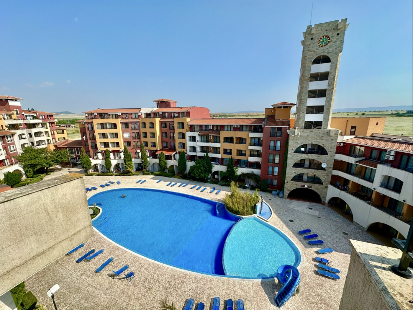 Marina Cape apartament 32_97