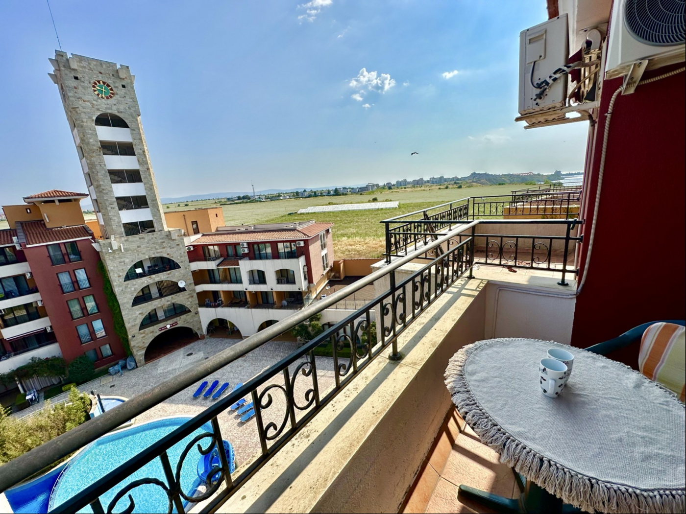 Marina Cape apartament 32_97