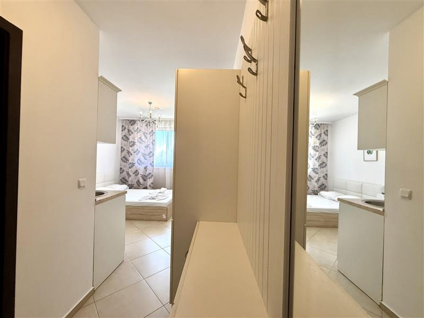 CASCADAS apartament 7 - A24