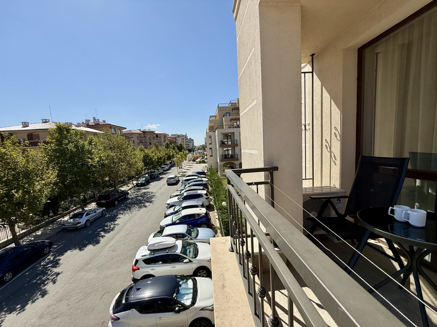 Sorrento apartament D 2.3