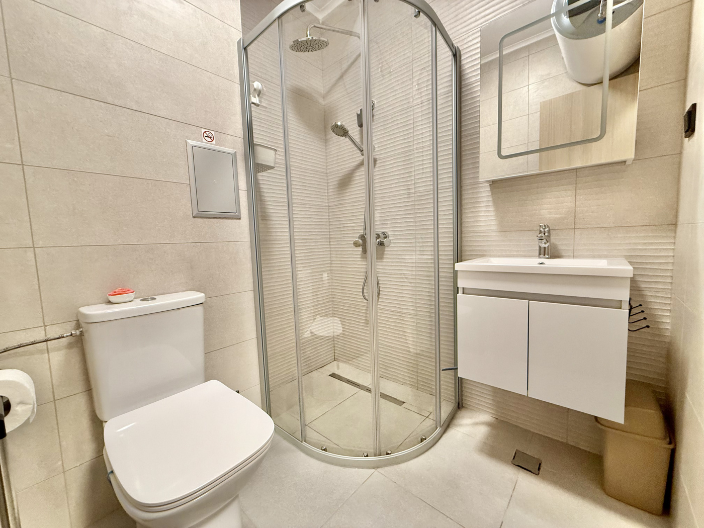 Sorrento apartament D 2.3