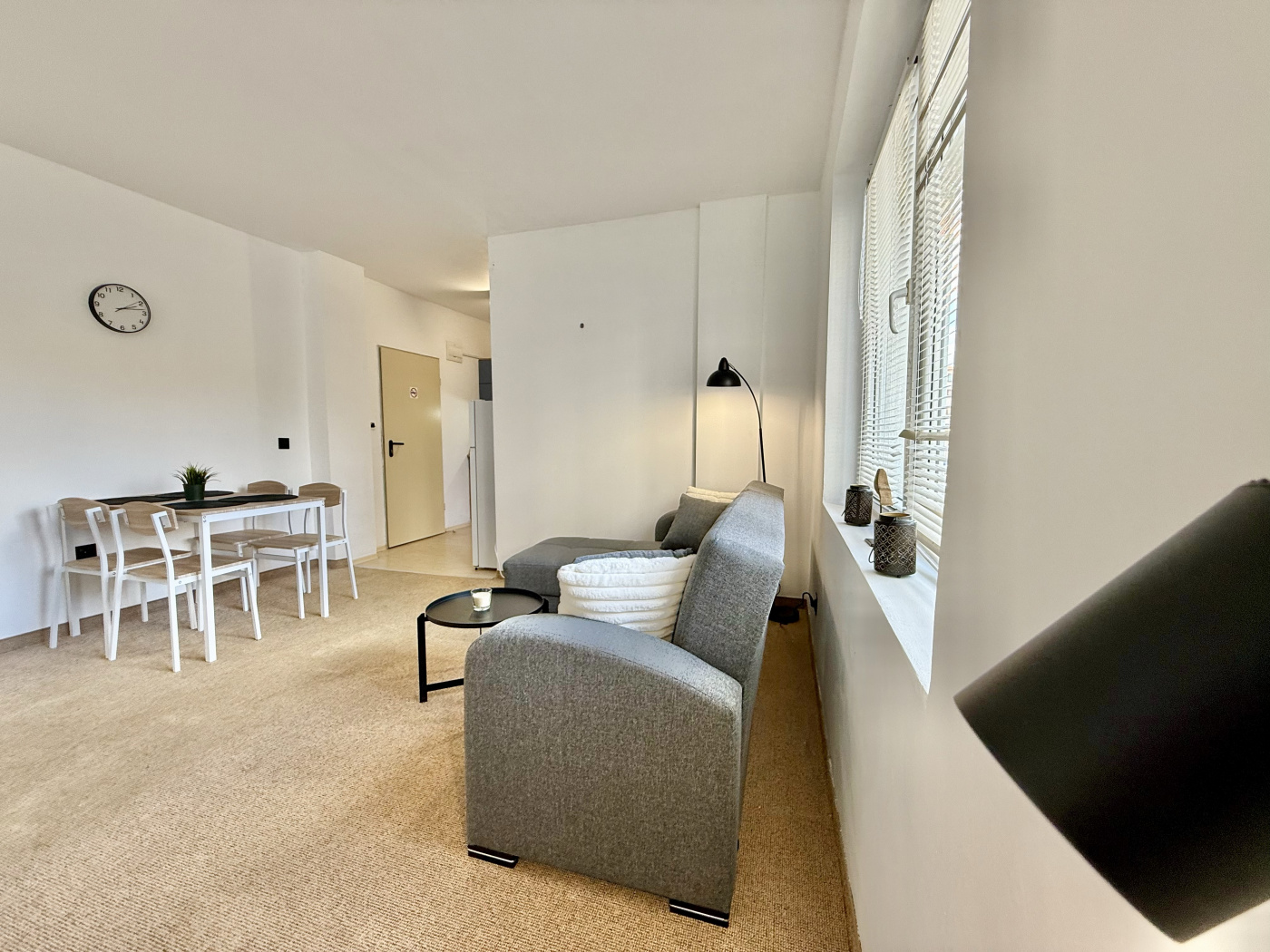 Carina Beach apartament B206