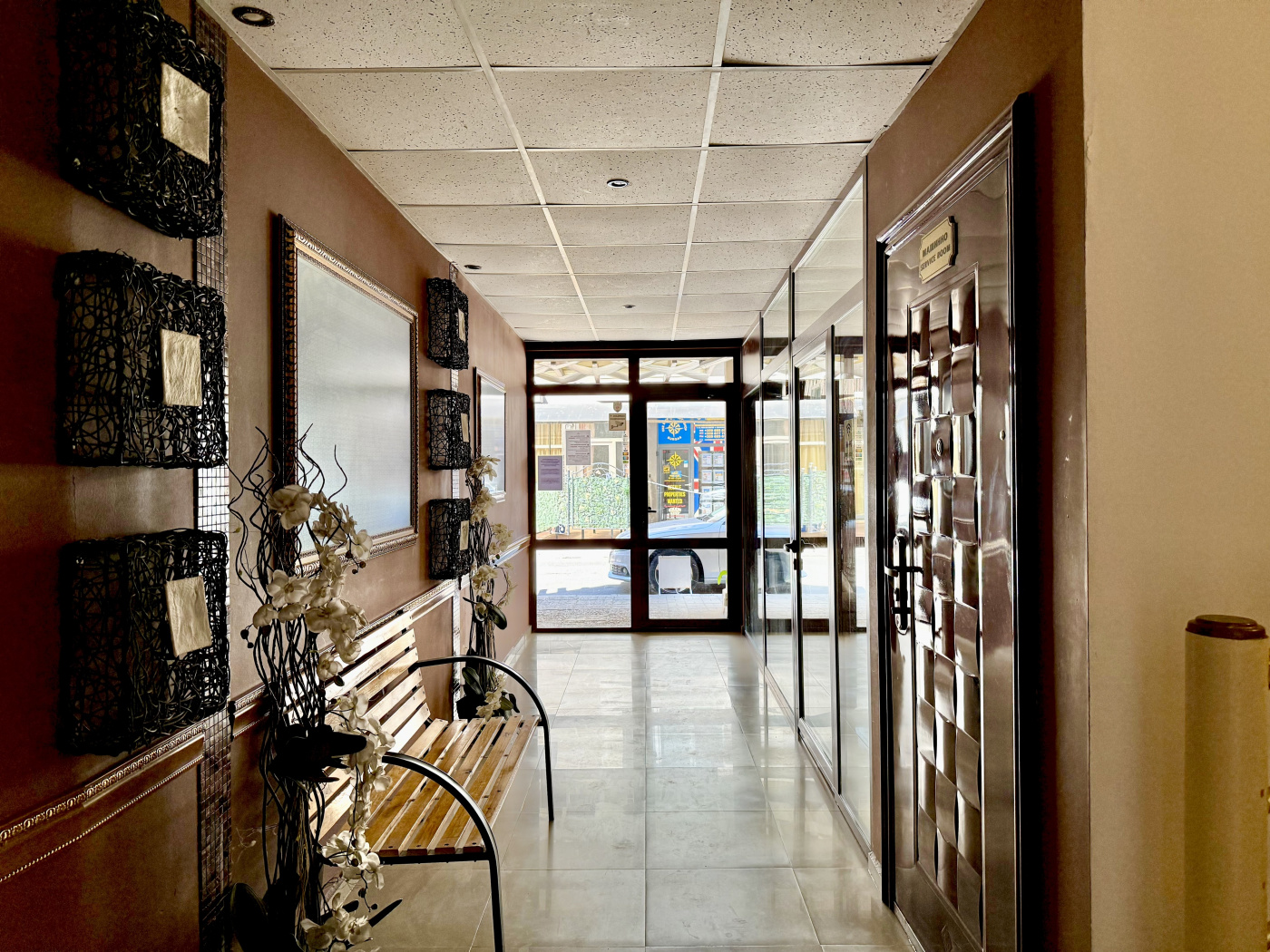 Emerald Paradise Aparthotel