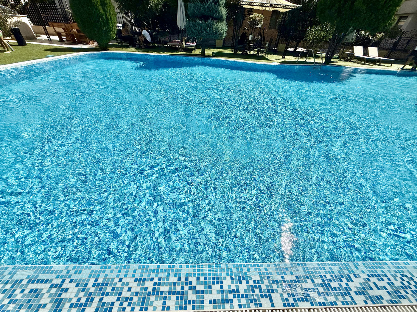 Emerald Paradise Aparthotel