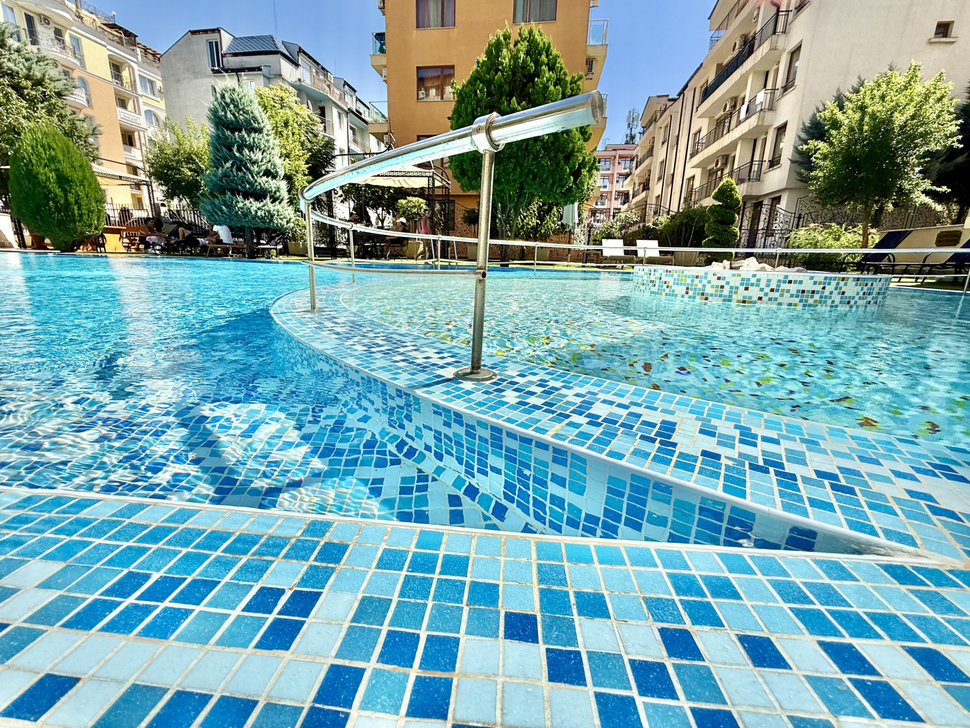 Emerald Paradise Aparthotel
