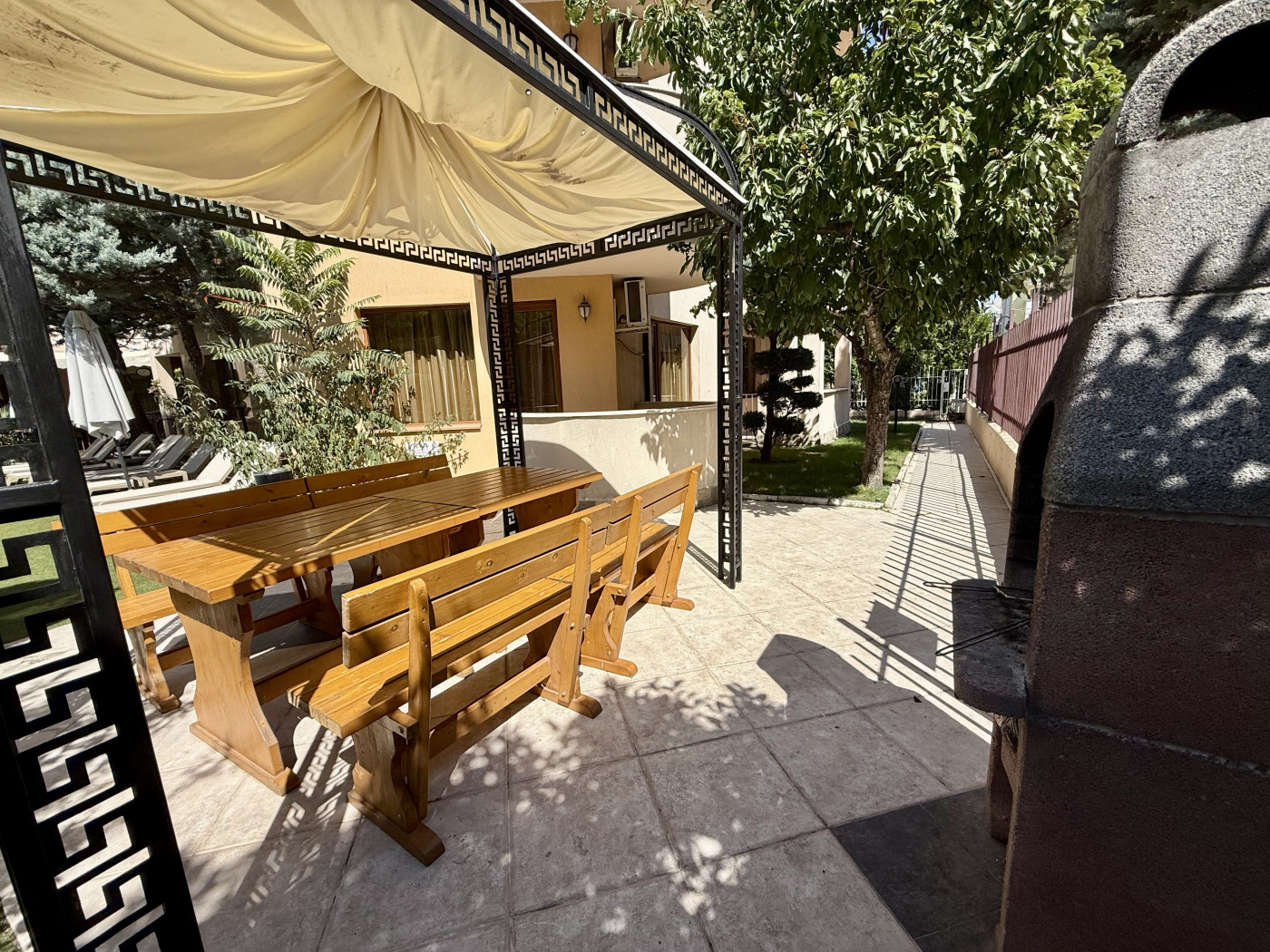 Emerald Paradise Aparthotel