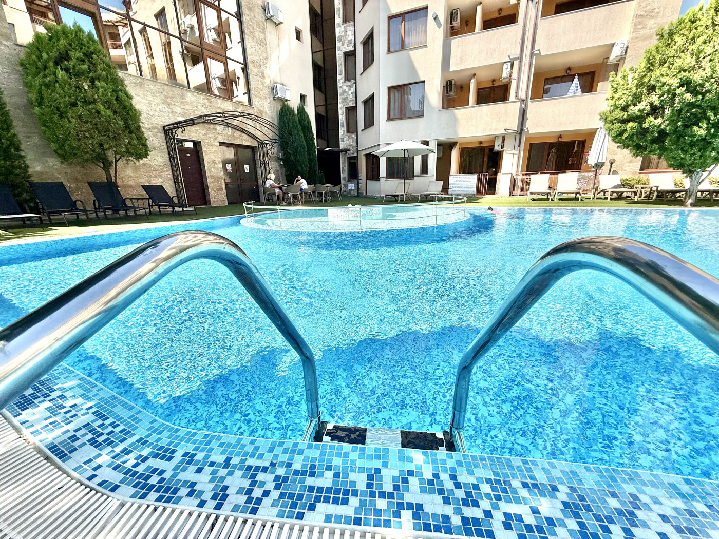 Emerald Paradise Aparthotel