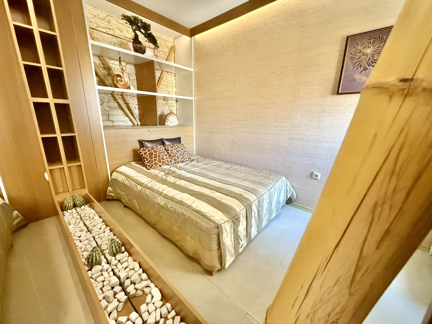 Emerald Paradise apartament 26P