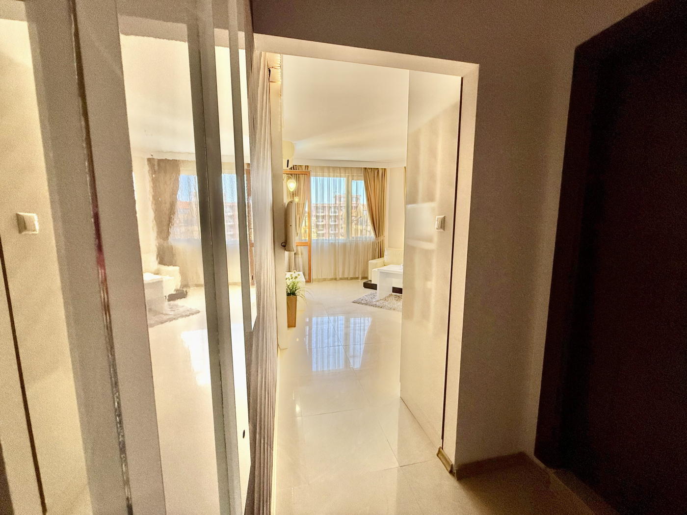Emerald Paradise apartament 26P