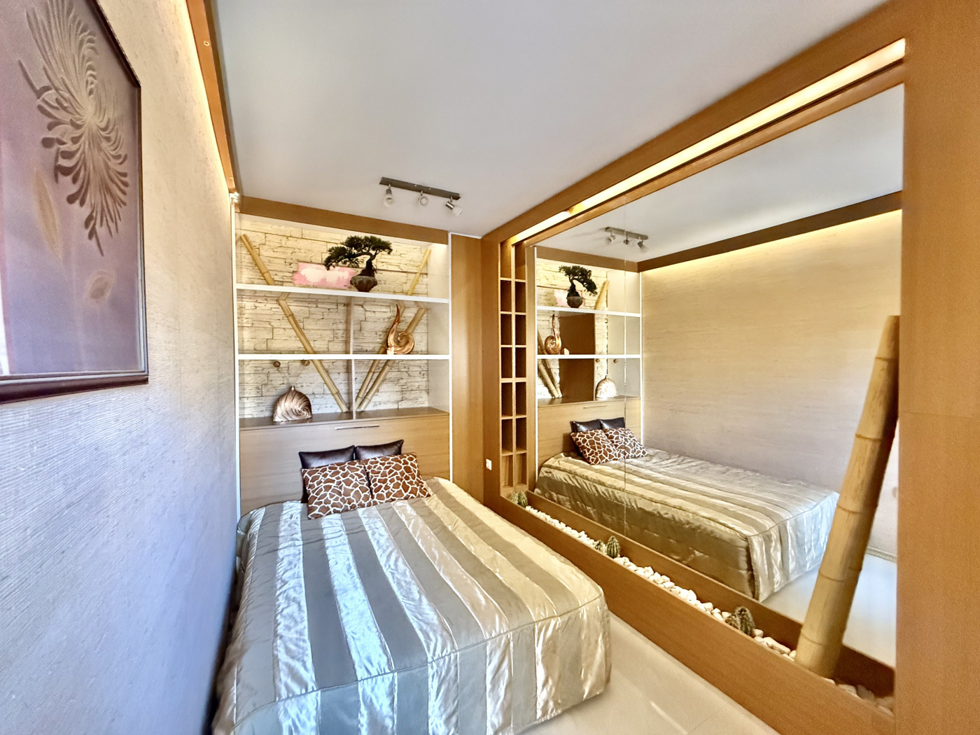 Emerald Paradise apartament 26P