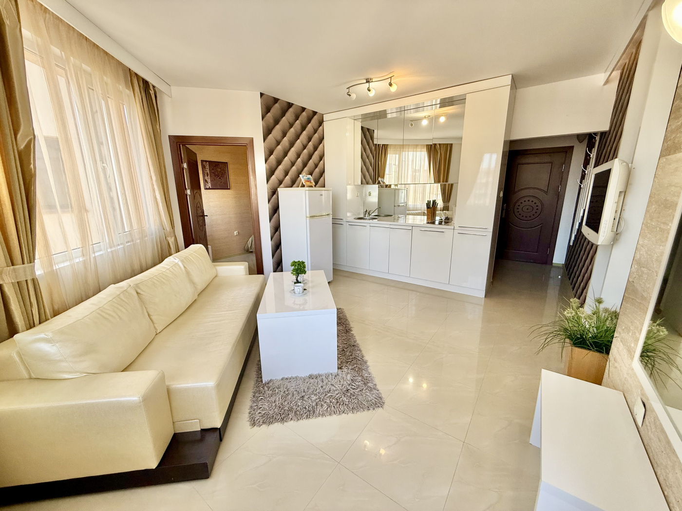 Emerald Paradise apartament 26P