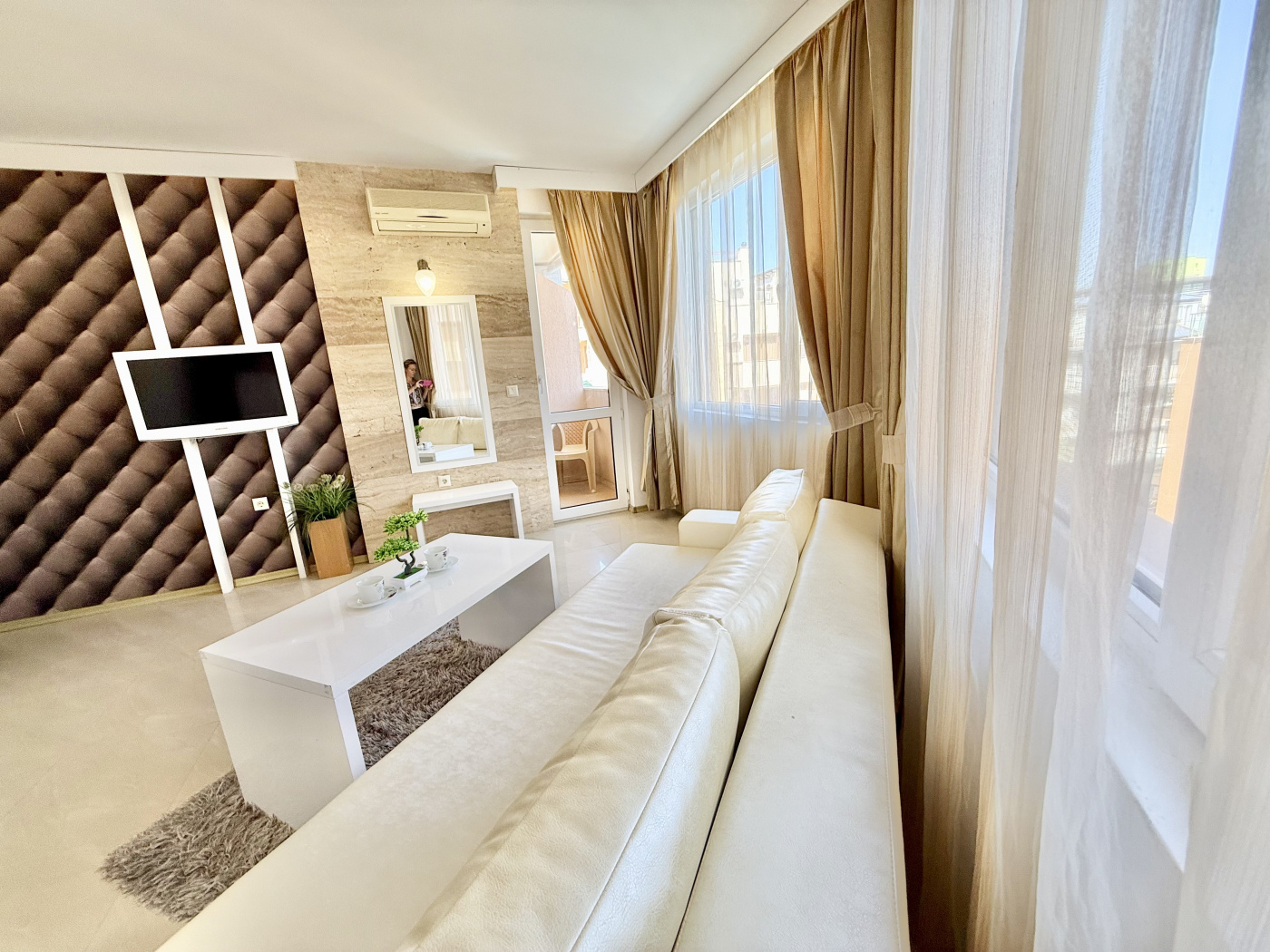 Emerald Paradise apartament 26P