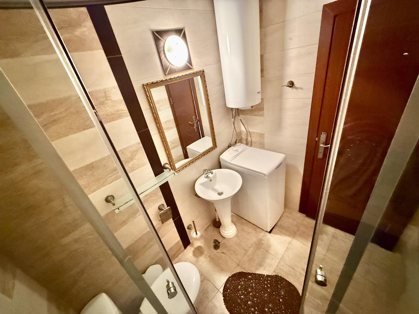 Emerald Paradise apartament 26P