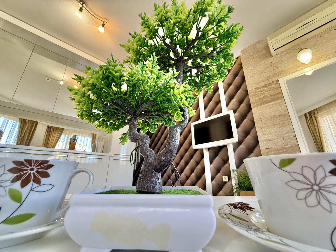 Emerald Paradise apartament 26P