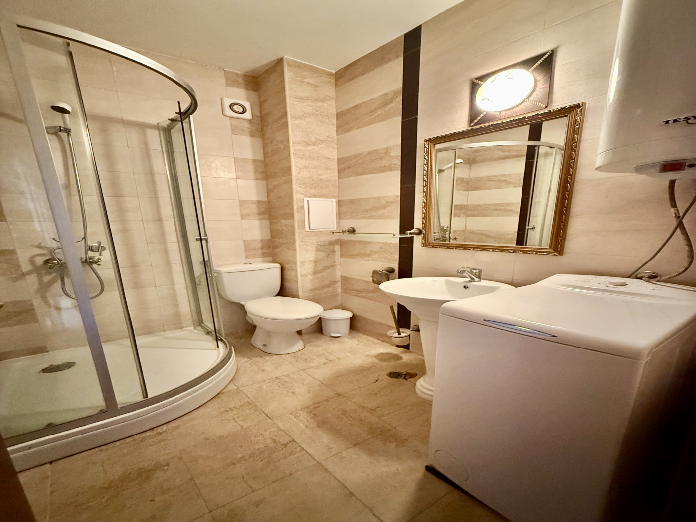 Emerald Paradise apartament 26P