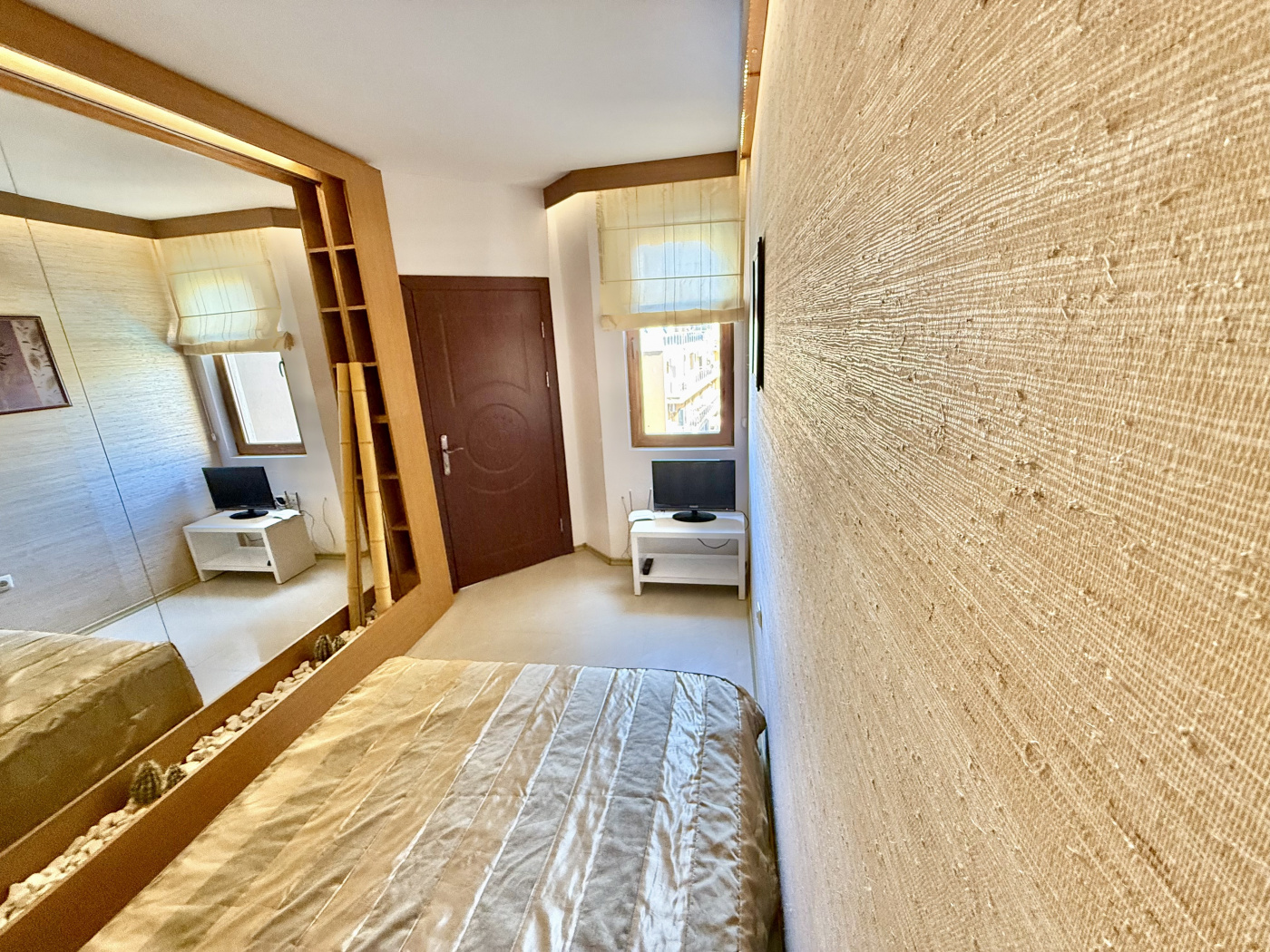 Emerald Paradise apartament 26P