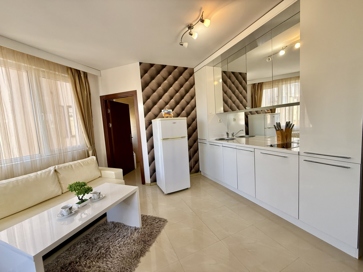 Emerald Paradise apartament 26P
