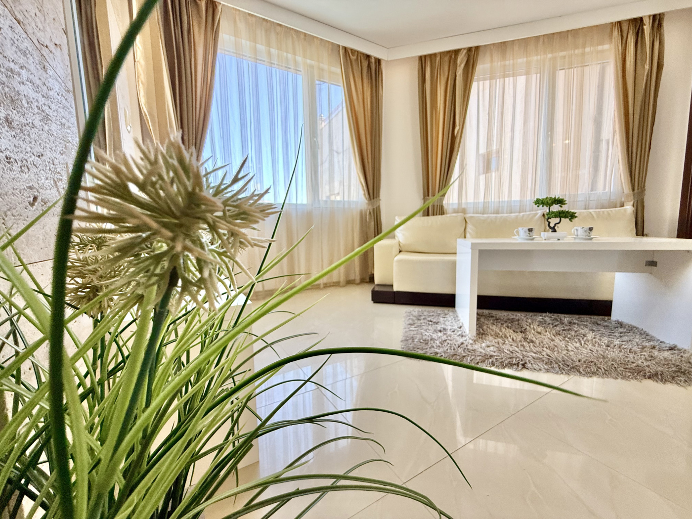 Emerald Paradise apartament 26P