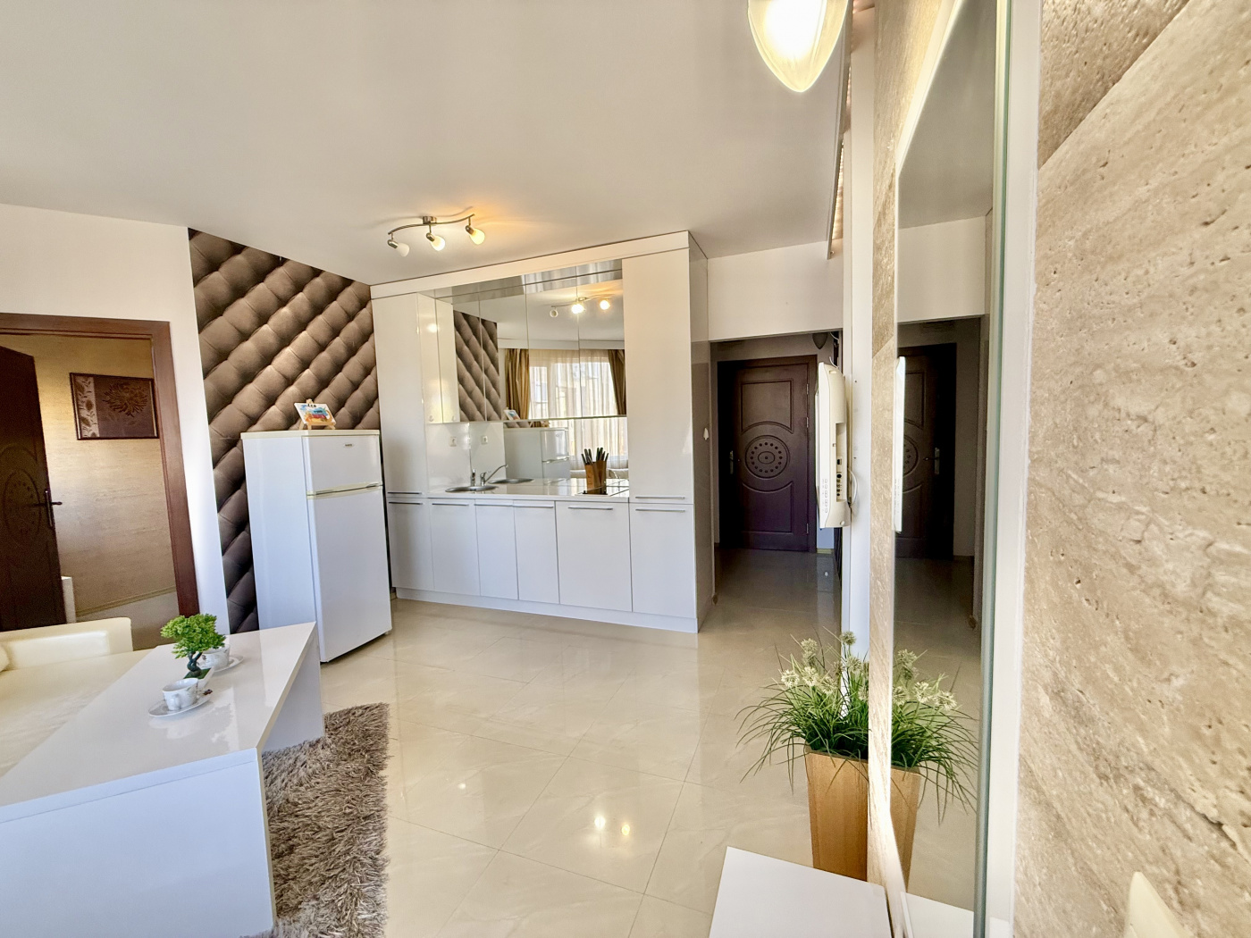 Emerald Paradise apartament 26P