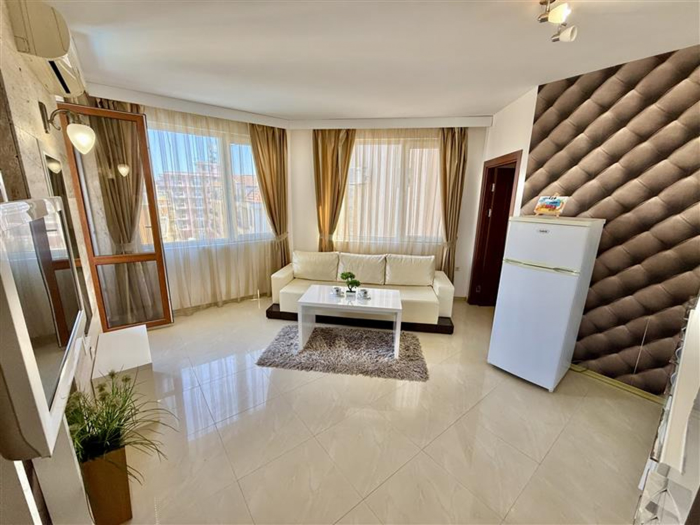 Emerald Paradise apartament 26P