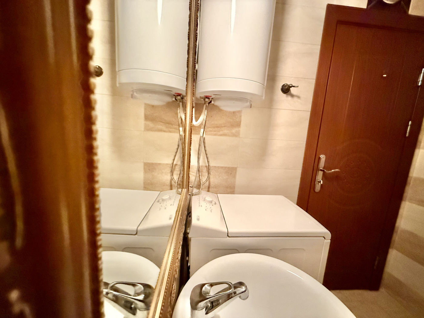Emerald Paradise apartament 26P
