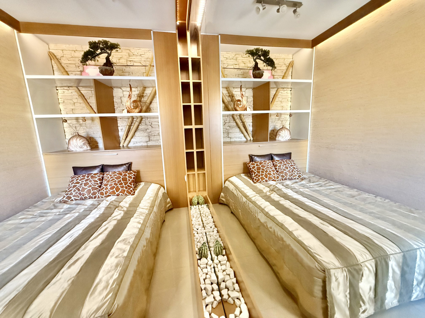 Emerald Paradise apartament 26P