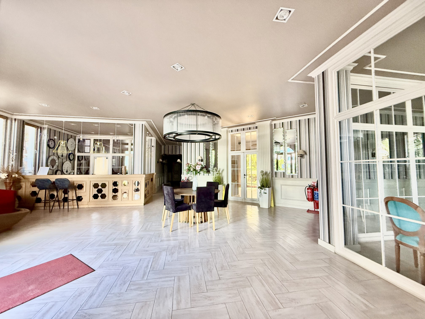 Messembria Palace Aparthotel