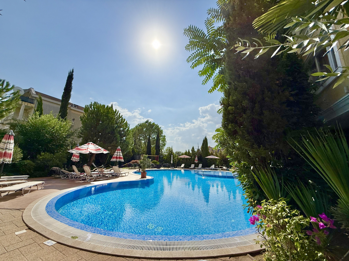 Messembria Palace Aparthotel