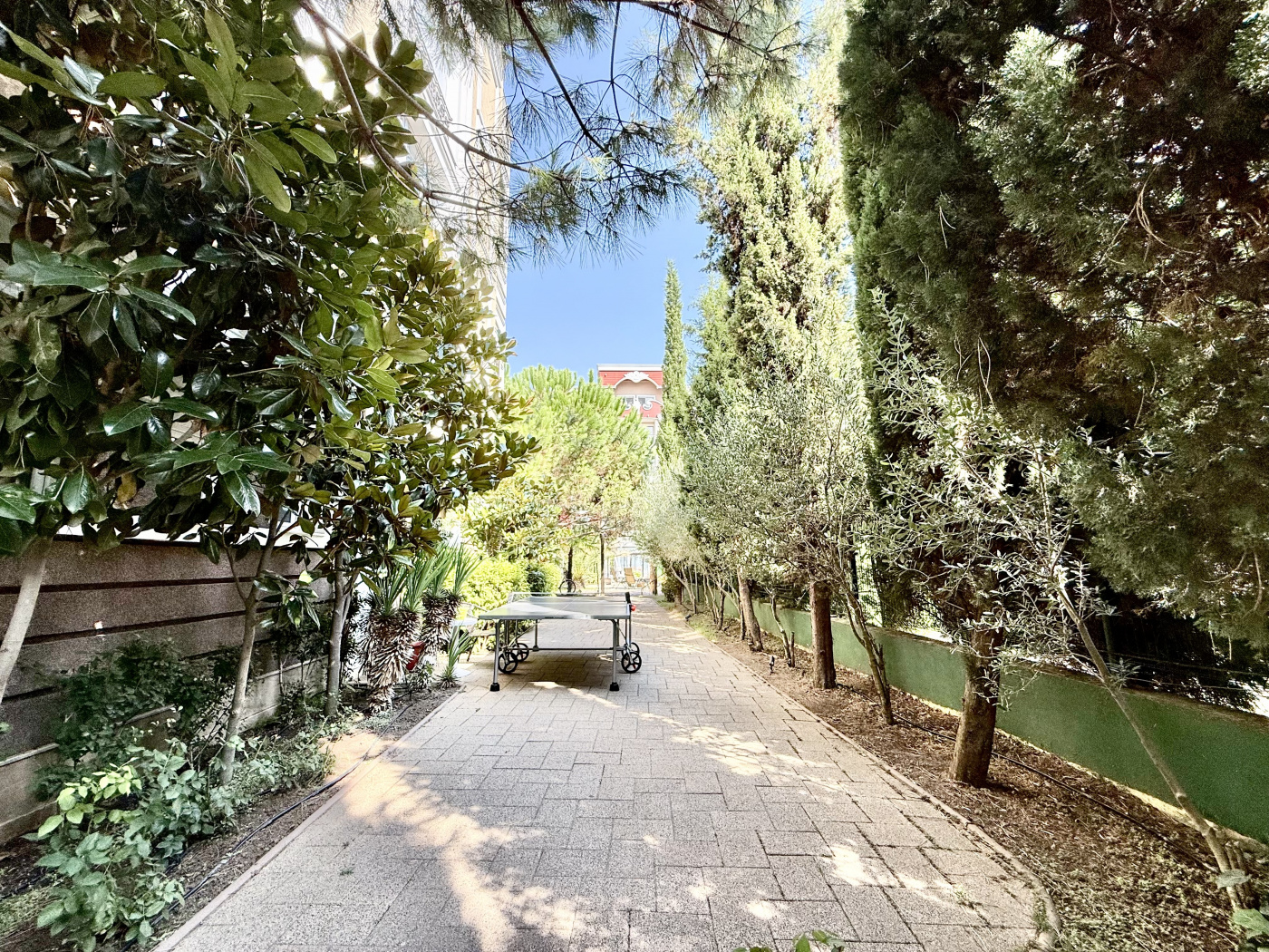 Messembria Palace Aparthotel