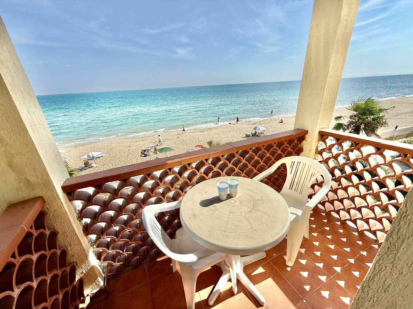 Andalucia Beach apartament C 202