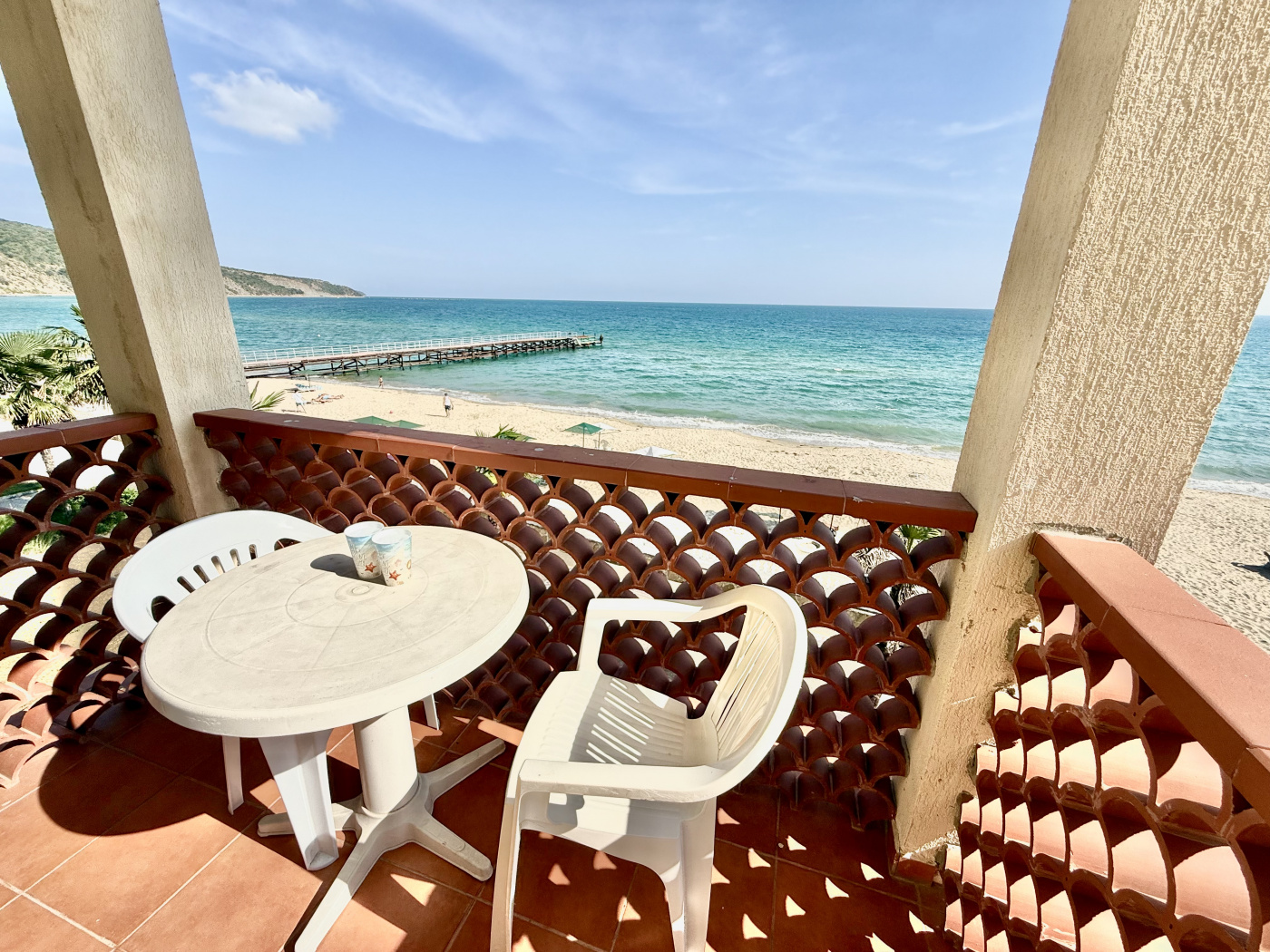 Andalucia Beach apartament C 202