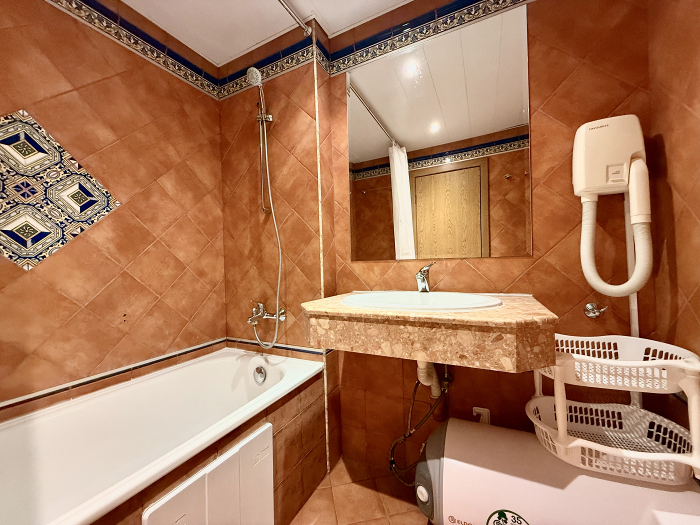 Andalucia Beach apartament C 202