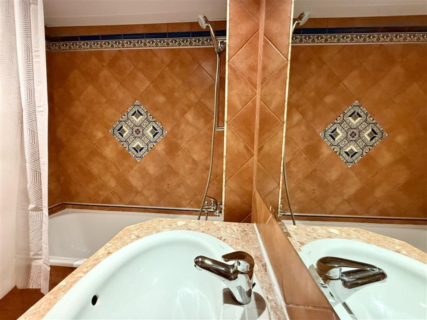 Andalucia Beach apartament C 202