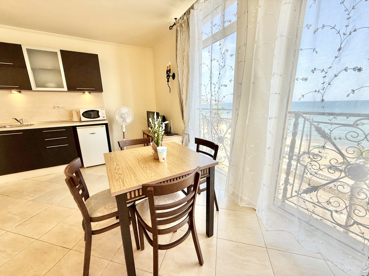 Andalucia Beach apartament C 202