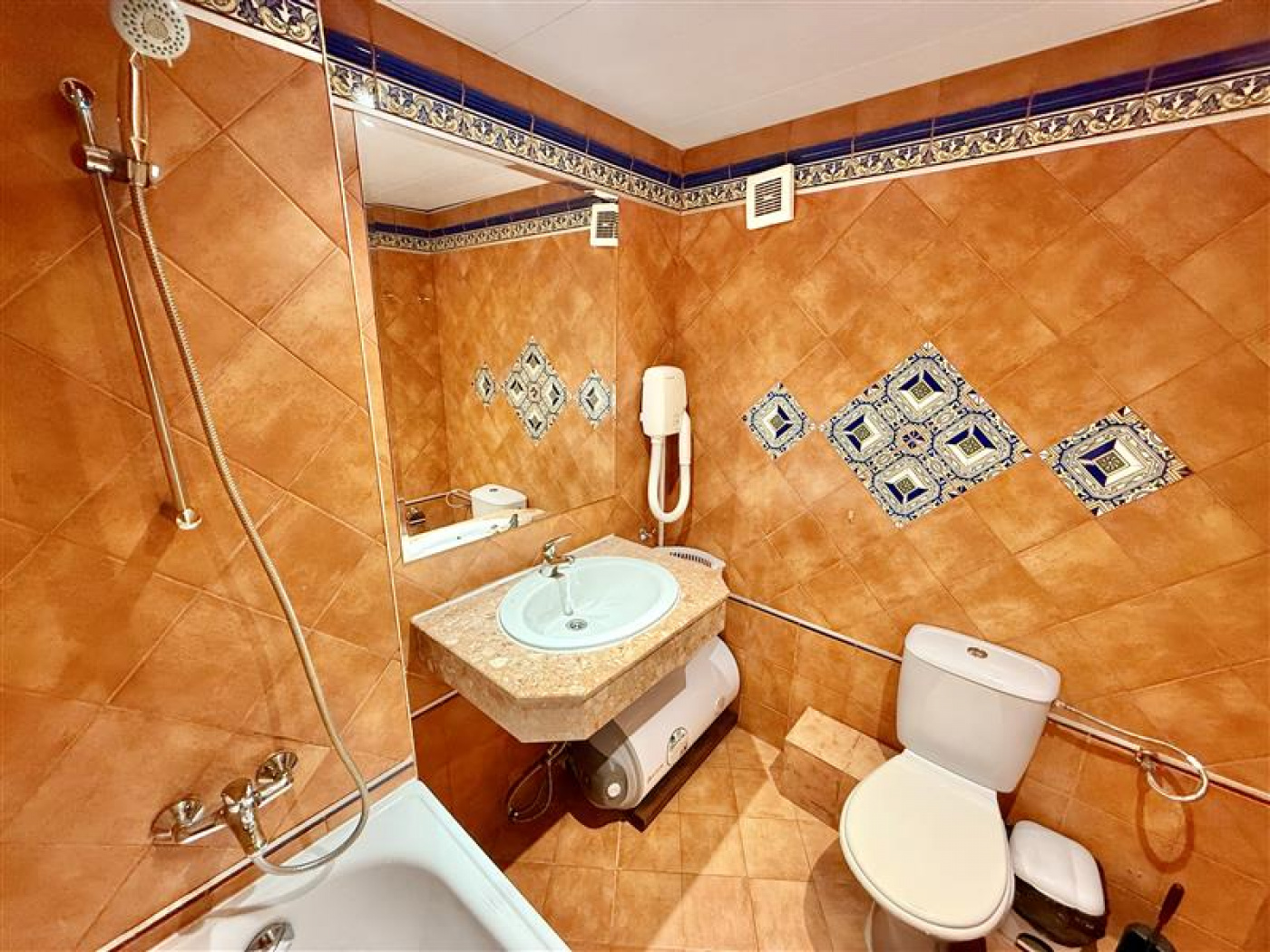 Andalucia Beach apartament C 202