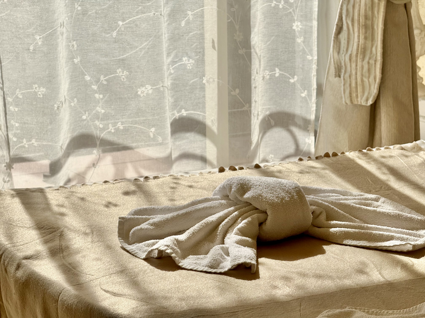 Andalucia Beach apartament C 202