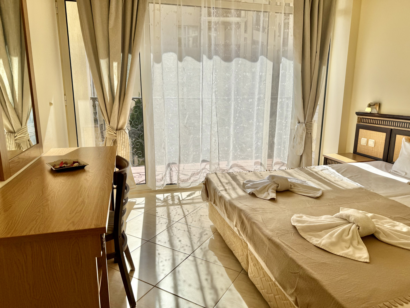 Andalucia Beach apartament C 202