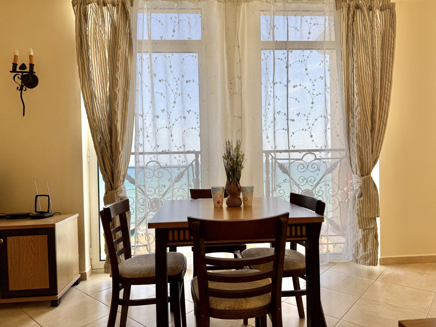 Andalucia Beach apartament C 202