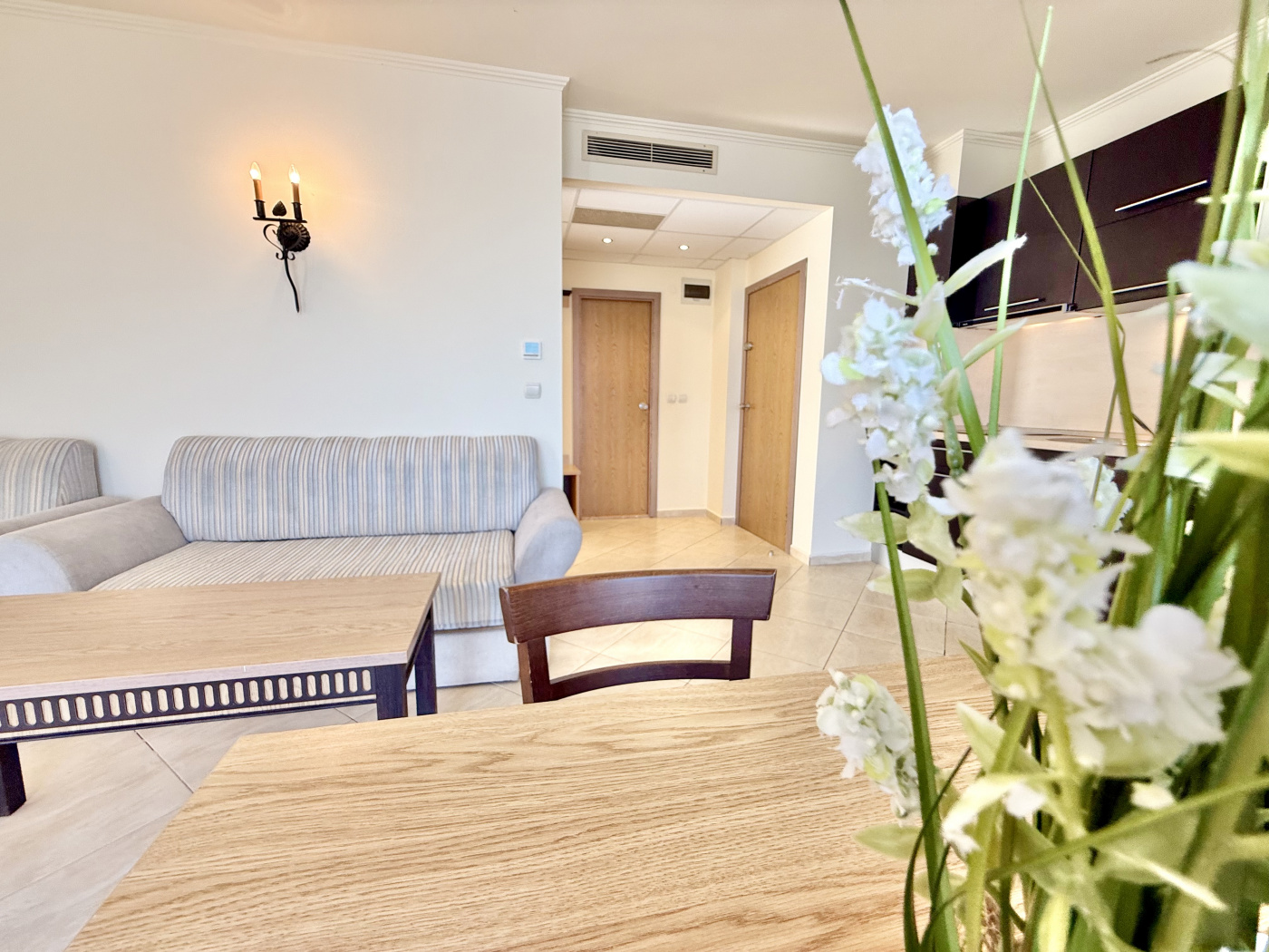 Andalucia Beach apartament C 202