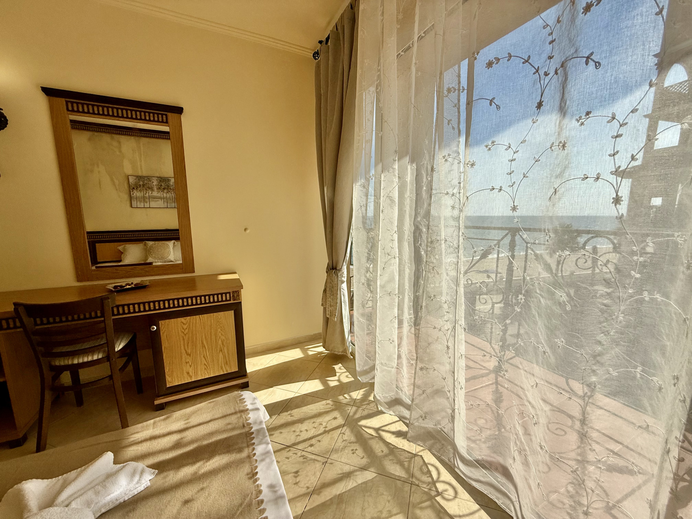 Andalucia Beach apartament C 202