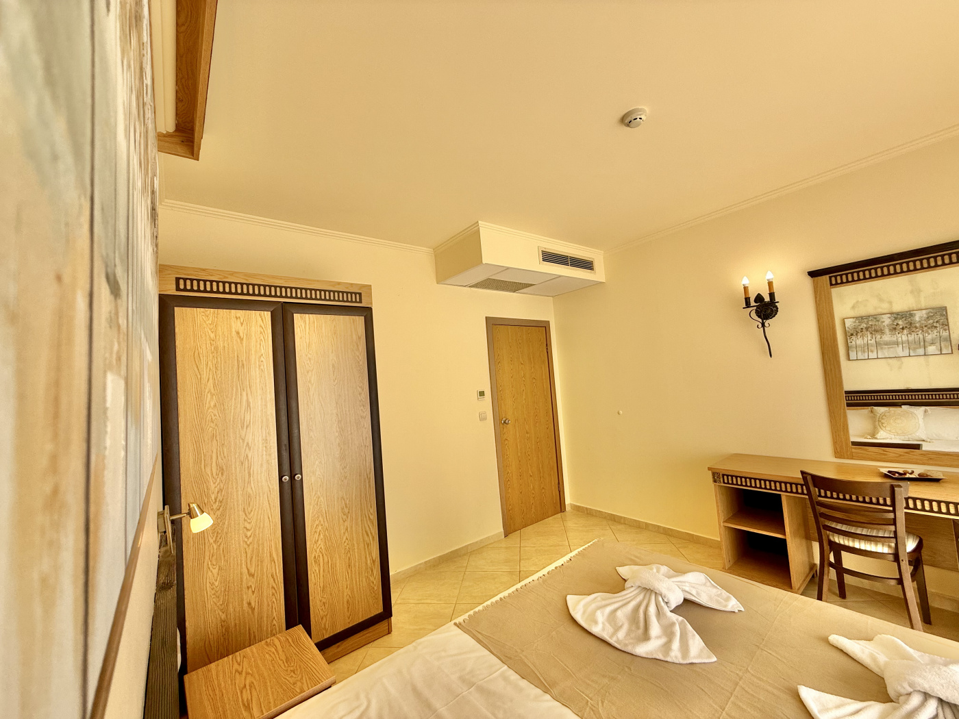 Andalucia Beach apartament C 202