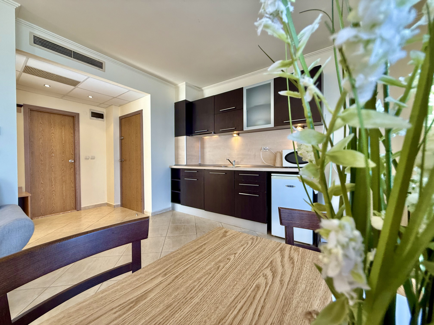 Andalucia Beach apartament C 202